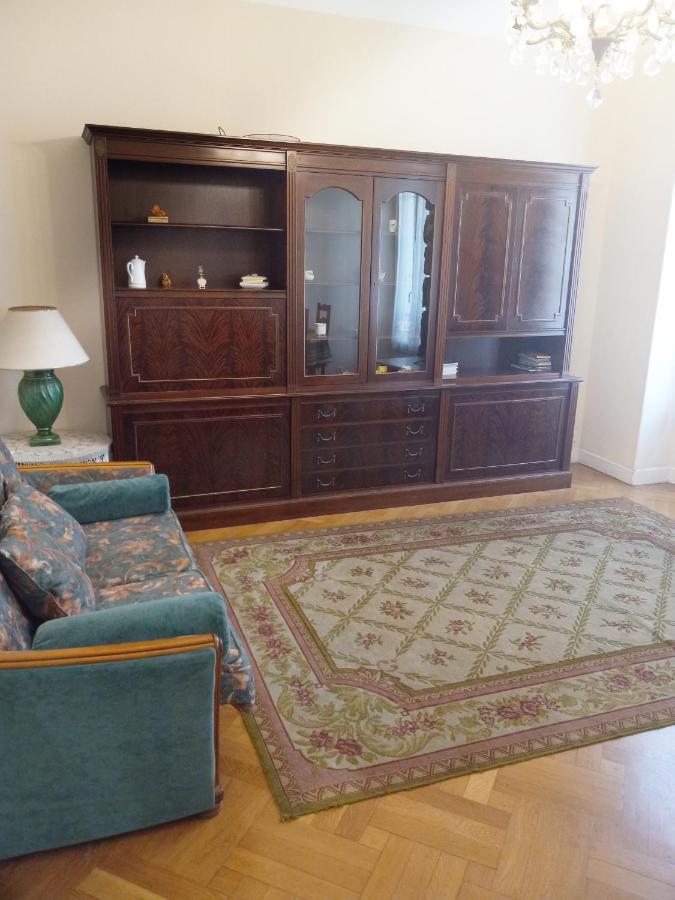 Nice Large 2Br Sunny 20 Meter Terrace Parking Beach Shops Exteriör bild