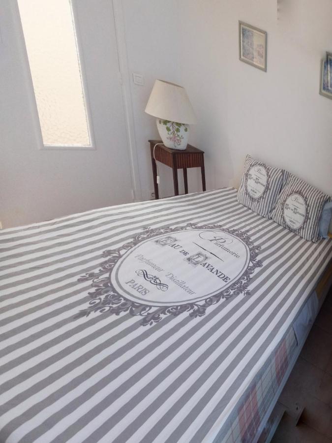 Nice Large 2Br Sunny 20 Meter Terrace Parking Beach Shops Exteriör bild