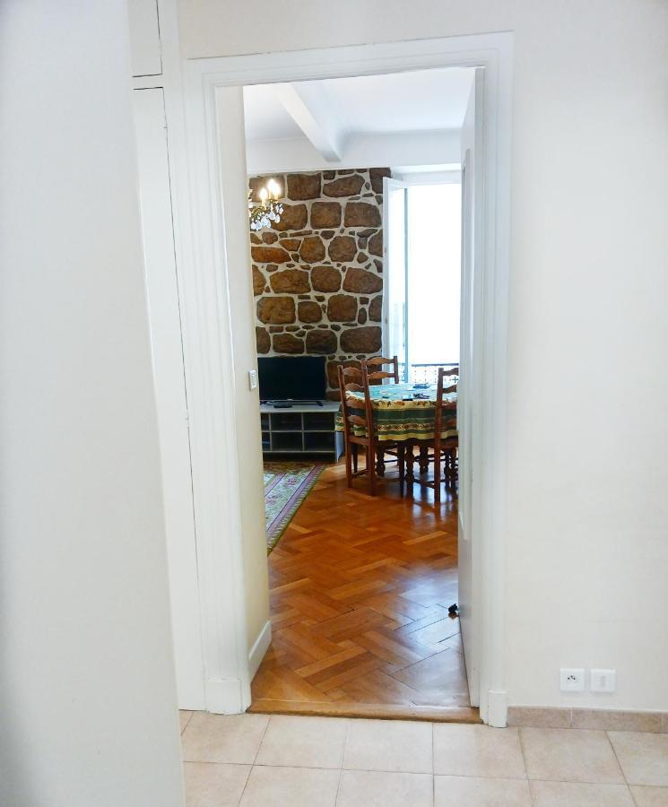 Nice Large 2Br Sunny 20 Meter Terrace Parking Beach Shops Exteriör bild