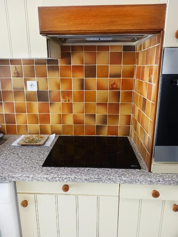 Nice Large 2Br Sunny 20 Meter Terrace Parking Beach Shops Exteriör bild